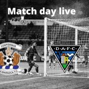 Kilmarnock and Dunfermline meet at Rugby Park this afternoon.