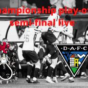 Dunfermline travel to Queen's Park this evening.