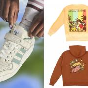 See the Wonder of Friendship collection. (ShopDisney/ Adidas)