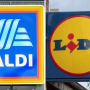 Aldi and Lidl: What's in the middle aisles from Thursday July 7 (PA/Canva)