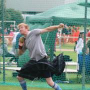 The Inverkeithing Highland Games will return next month