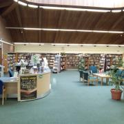 Rosyth Library