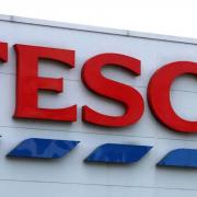 Kids can eat for free at Tesco stores this half term