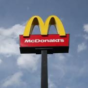 McDonald’s announces deals on popular menu items this Monday