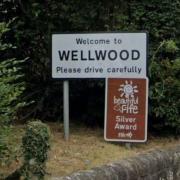 Wellwood Community Council is appealing for more people to come forward.