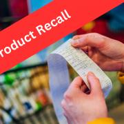 Tesco and Lidl have issued recalls, as have Cadbury and Birds Eye, with 