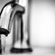 Scottish Water is encouraging residents to save water as demand rises during dry weather.