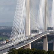 The next phase of works in relation to the Queensferry Crossing diversion process is set to begin on Monday.