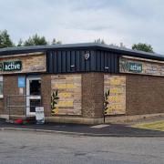K9 Active has celebrated a move into a larger premises at Elgin Industrial Estate in Dunfermline.