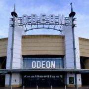 ODEON Dunfermline have announced that their new IMAX screen has opened today.