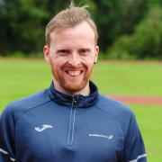 Owen Miller will compete at the World Para Athletics Championships.