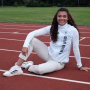 Nicole Yeargin has been selected for UK Athletics' funding programme.