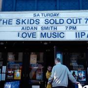 The film charts the career of The Skids from the band's inception until its 2016 reunion.