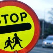 Fife Council are finding it difficult to recruit lollipop men and women.