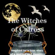 Witches of Culross cover.