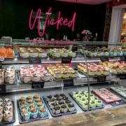 It's no longer time to bake. Wicked Cheesecake have announced their Crossgates shop is to close on Sunday.