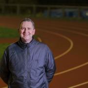 Steve Doig was named Para Performance Coach of the Year.