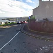 Councillor David Barratt said there are rusty railings, render falling off walls and fences needing painted in the Whinnyhill and Manse Road areas of Inverkeithing.