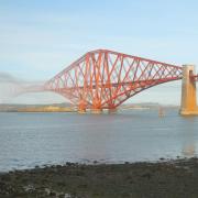 The Forth Bridge stars in a new video which says our 