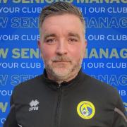 Inverkeithing Hillfield Swifts boss Jason McCrindle is looking forward to working with his new side.
