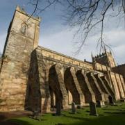 Dunfermline Abbey will host a series of Advent events this weekend.