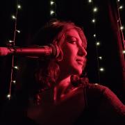 Ayla Ersoy has a residency at The Jazz Bar in Edinburgh.