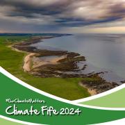 Fife Council have a new climate change strategy and action plan.