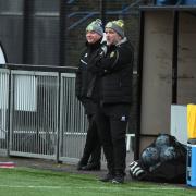 Swifts boss Jason McCrindle believes they can take positives despite their loss on Saturday.