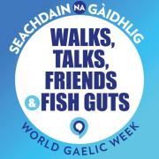 Fife Council is encouraging people to give Gaelic a go in a special week of events to mark World Gaelic Week.