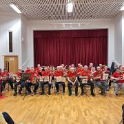 Fife Ukulele Orchestra (FUO) are finally celebrating their tenth anniversary.