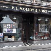 Claire Baker wants to see more financial support for music venues such as PJ Molloys.