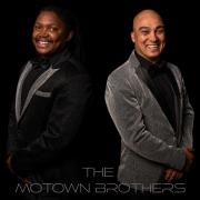 The well-known Motown Brothers will be performing at Fire Station Creative.