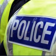 Police were called to a disturbance in Dalgety Bay last Friday.