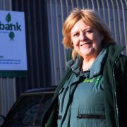 Dunfermline Foodbank is trying to help as many people as they can.