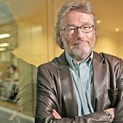 TWO AUTHORS, ONE MAN: The exhibition will share never-before-seen notes and correspondence from Iain Banks
