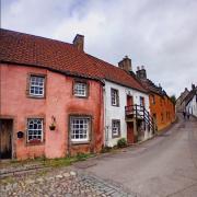 Culross has a rich and varied history.
