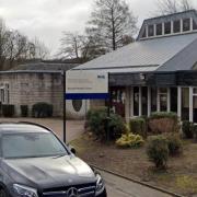 A new GP contract has been found for Park Road Medical Practice in Rosyth.