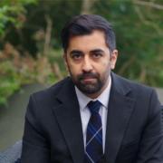 Dunfermline's MP has had his say after Humza Yousaf quit as First Minister of Scotland.