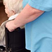 Fife Council care workers are to be balloted for strike action amid an ongoing pay dispute.