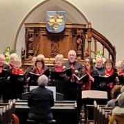 A local choir are preparing to hold their summer concerts.