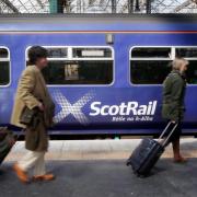 3,000 more seats will be added daily to services between Fife and Edinburgh.