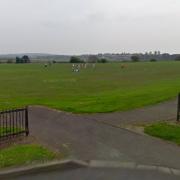 The Crossgates Primrose 2006 side have been left unable to play on their Perth Road pitch.