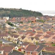 Plans for 35 new homes in Dalgety Bay have been approved.