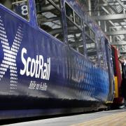 Rail boss turns down Press invite to use Fife Circle