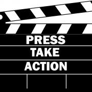 Our Press, Take, Action! campaign launched in February, inspiring calls for a community cinema in Dunfermline.