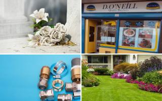 Think local, buy local: Ten businesses you should know about in West Fife