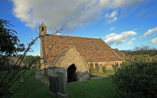 There are a series of events to celebrate the 900th anniversary of St Fillan's Church in Aberdour.