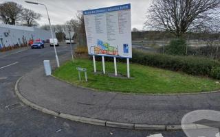 Fife Council are seeking approval for a compulsory purchase order for a site in Dalgety Bay.