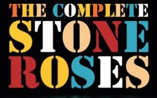 The Complete Stone Roses played at PJ Molloys on Saturday night.