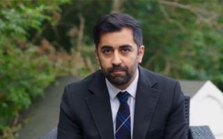 Dunfermline's MP has had his say after Humza Yousaf quit as First Minister of Scotland.